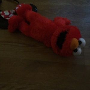 Meet your Posher, Natasha